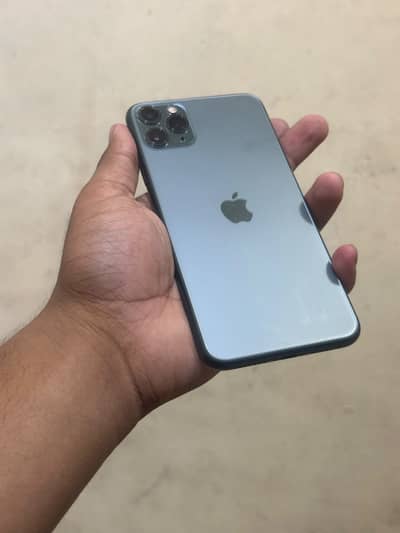 Apple iPhone 11 Pro Max