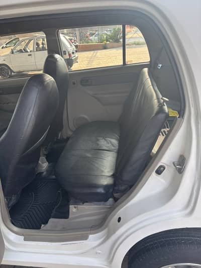 Suzuki Alto 2007