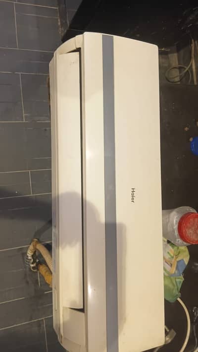 Haeir ac non inverter