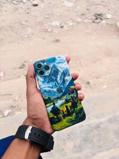 Iphone 11 Pro / 64gb /Exchange Possible