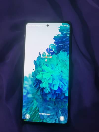 Samsung Mobile S20 FE