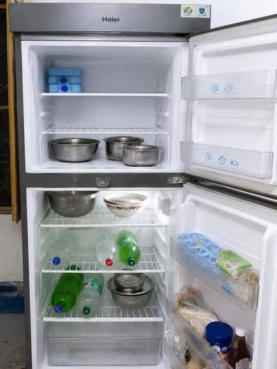 hair fridge