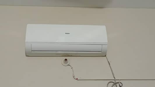 Haier AC Non Inverter For Sale