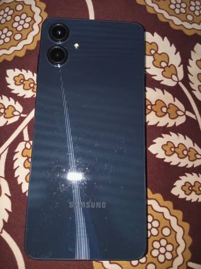 Samsung Mobile A06