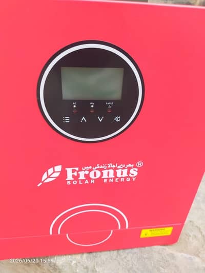 solar inverter