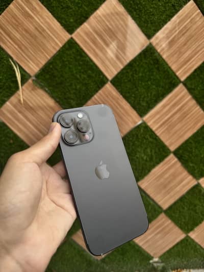 Apple iPhone 14 Pro Max Jv
