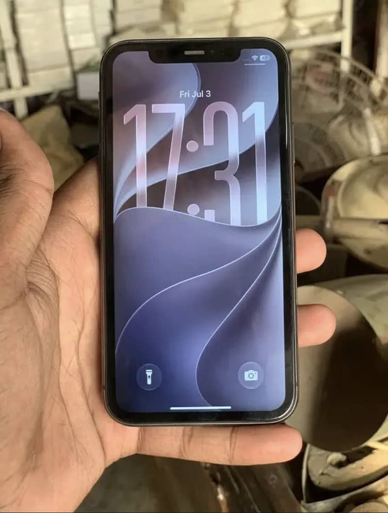 Iphone 11 0