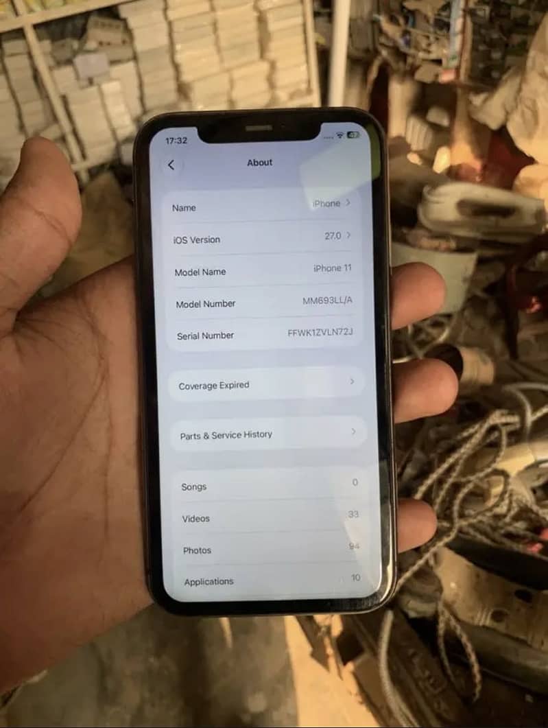 Iphone 11 1