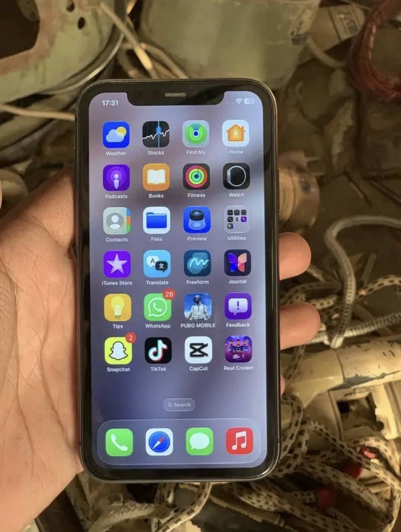 Iphone 11 3