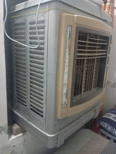 Air cooler best working