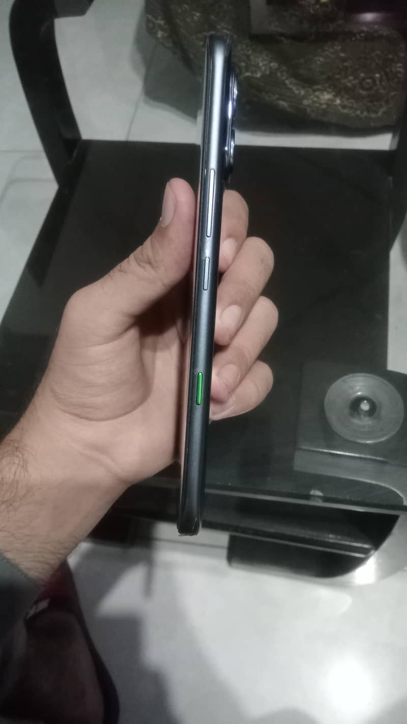 Infinix note edge 2