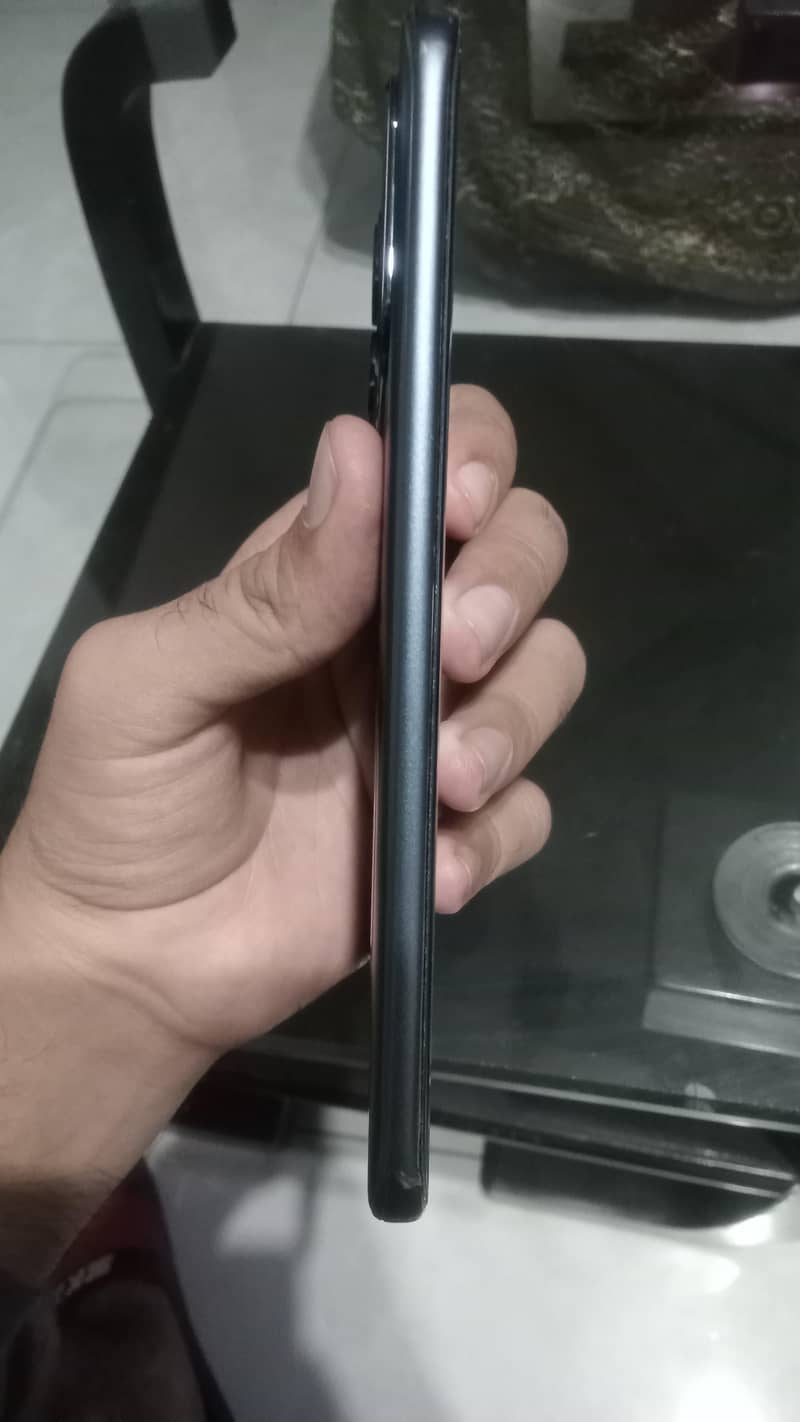 Infinix note edge 3