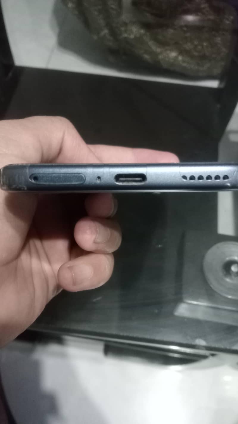Infinix note edge 4