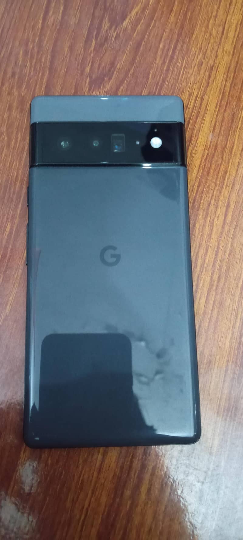 Google Pixel 6 Pro 0