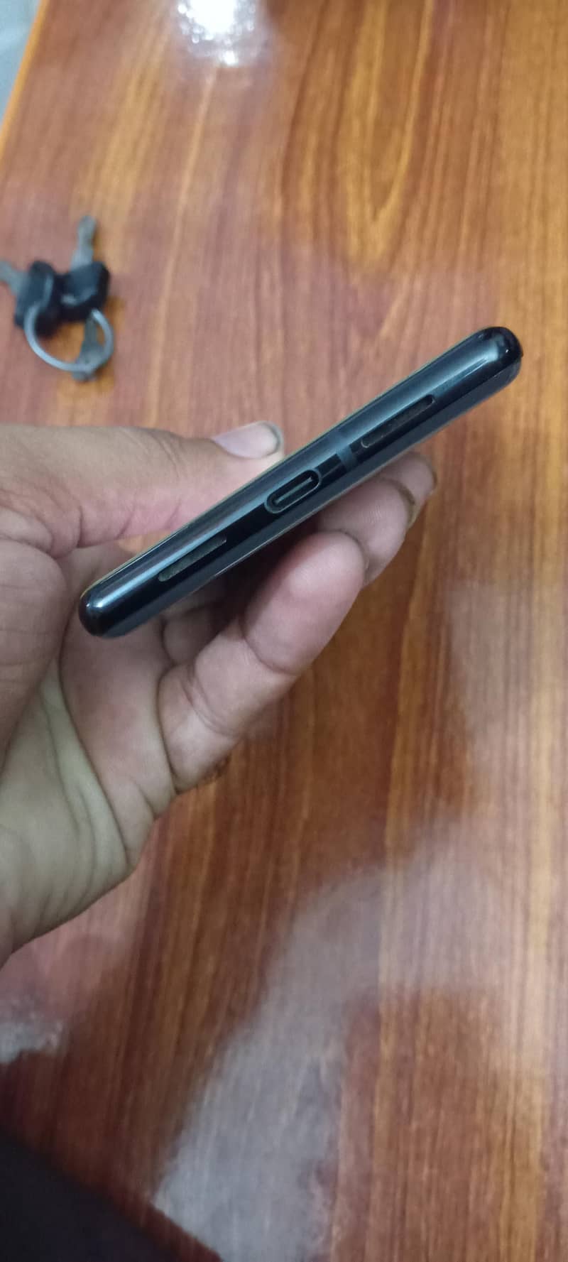 Google Pixel 6 Pro 4