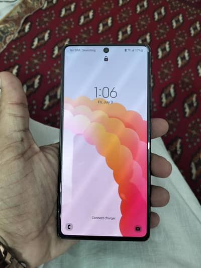 Samsung Mobile A71 5g