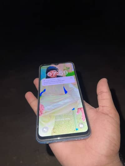 OPPO A18