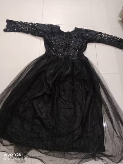 maxi colour black 