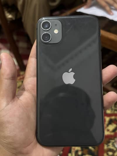 Apple iPhone 11