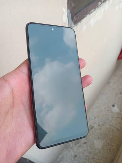 Xiaomi Redmi Note 10S