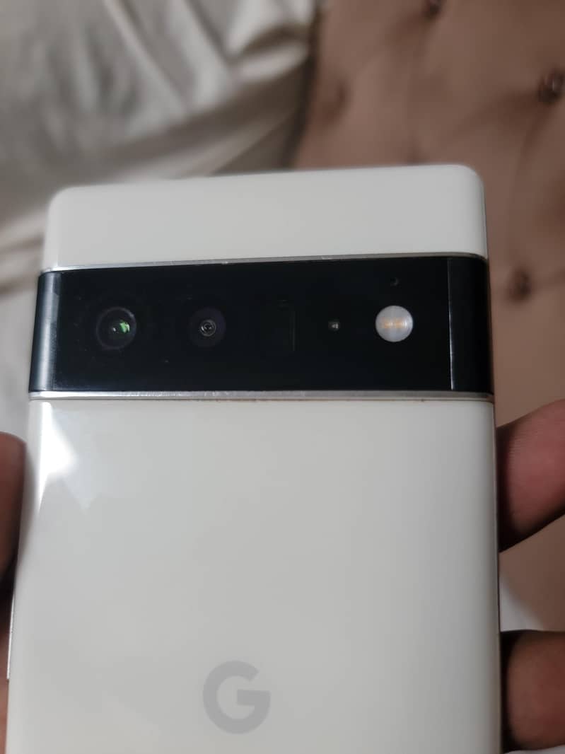 Google Pixel 6 Pro 1