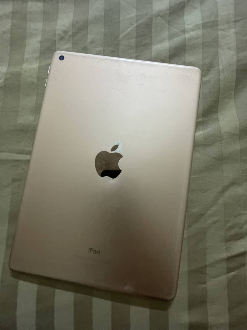 Ipad 6 gen 1