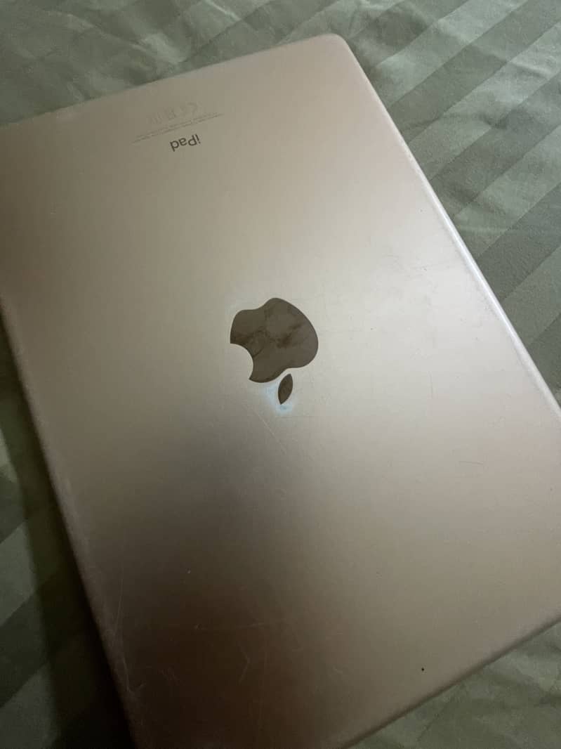 Ipad 6 gen 2