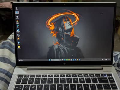 HP Elitebook 845 G8 Ryzen 7 PRO 5856U