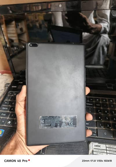 Lenovo tab 4