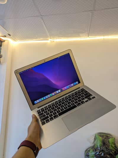 Macbook Air 2015 13" 4/256