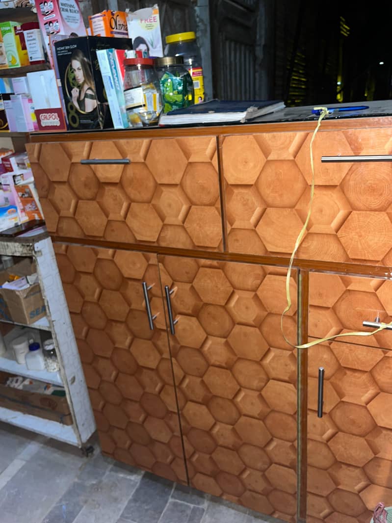 display counter 1