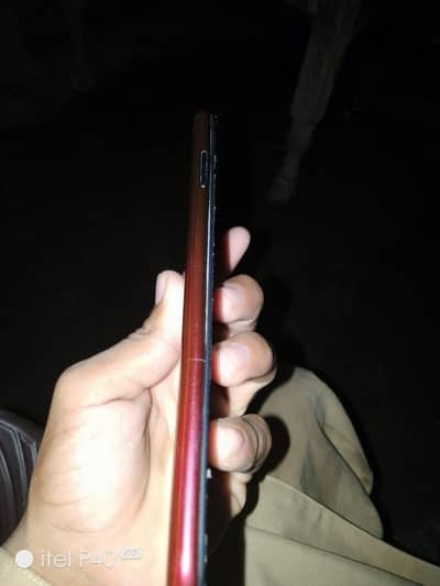 Infinix Hot 10