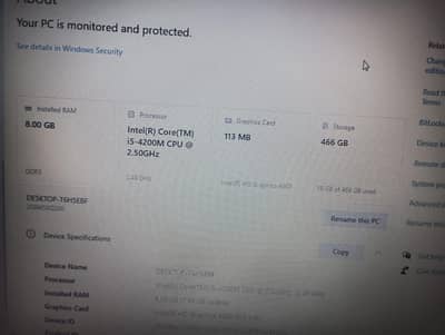 Lenovo t440p