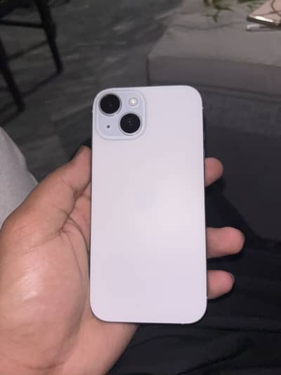 Apple iPhone 15