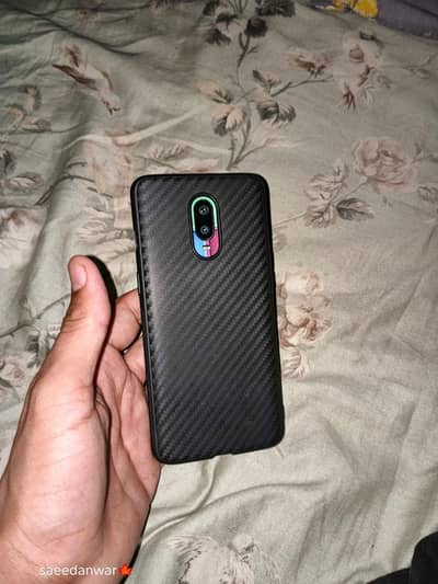 One Plus 6T