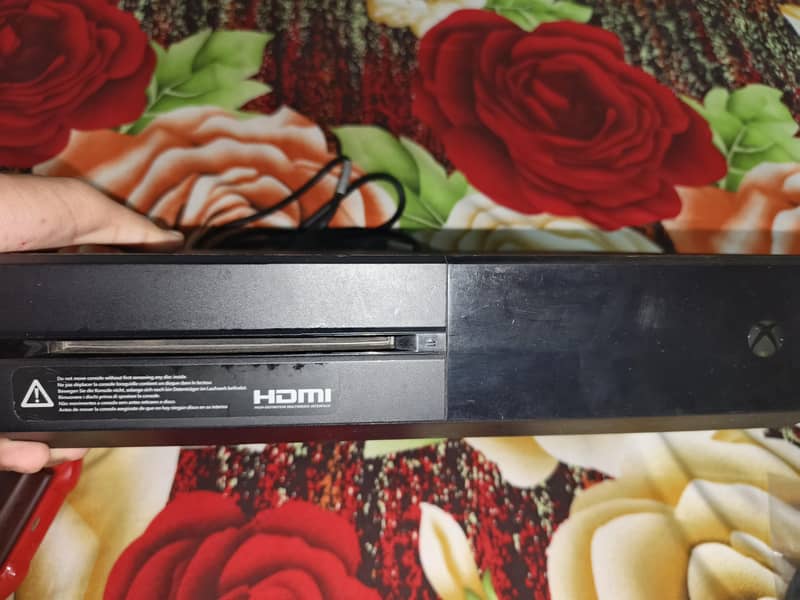 Xbox One 2