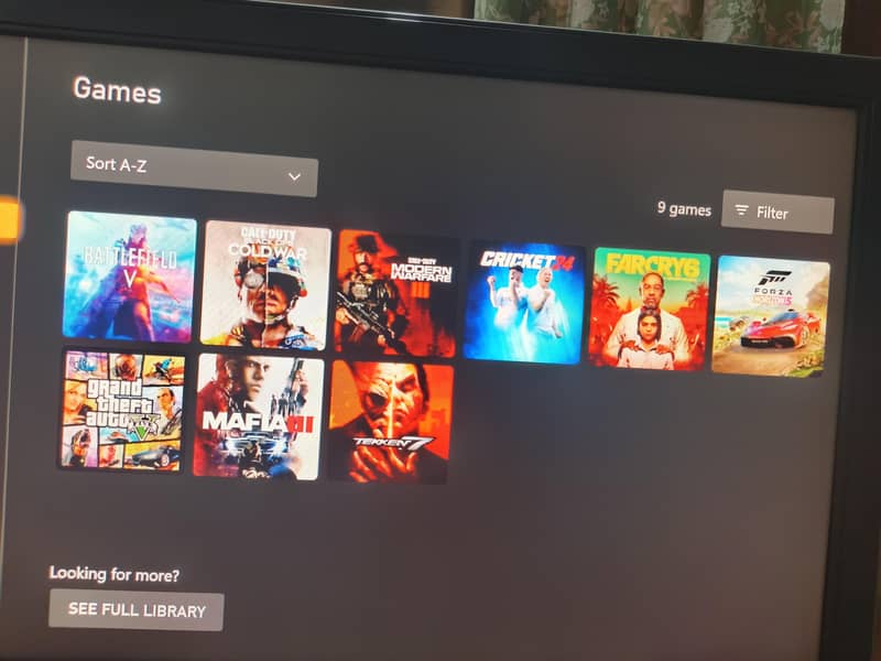 Xbox One 3