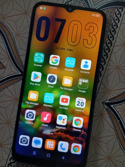 Xiaomi Redmi 9A