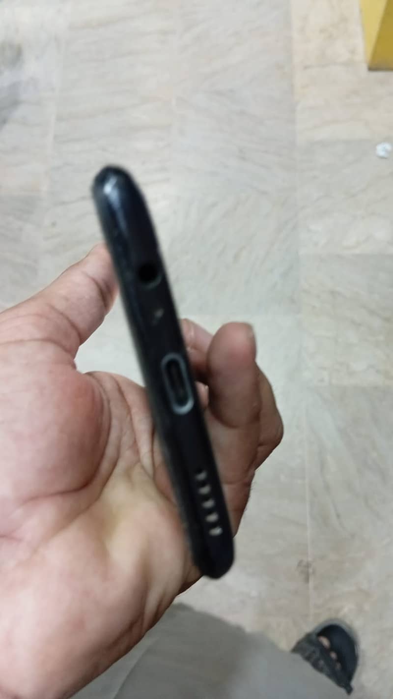 One Plus 6 0