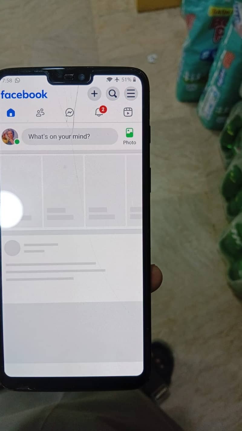 One Plus 6 1