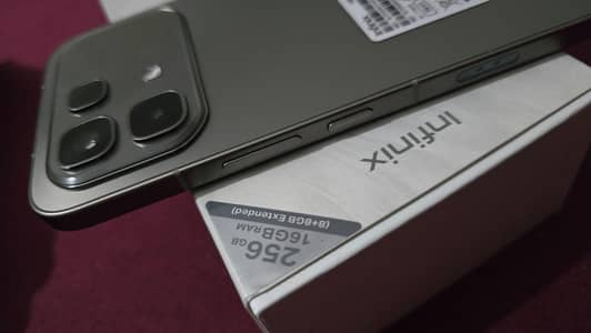Infinix Other Model