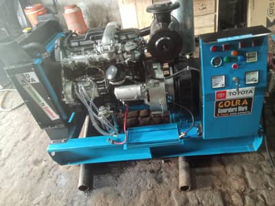 new Generater