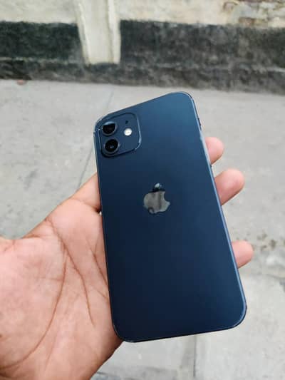 Apple iPhone 12