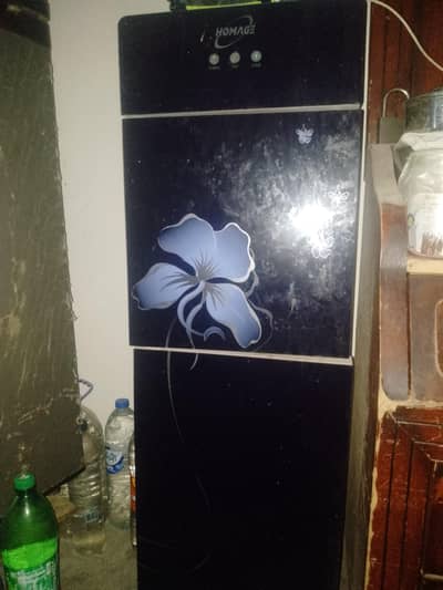 water dispenser
