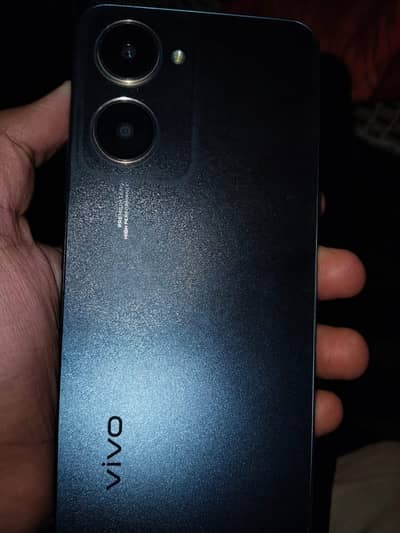 Vivo Y03