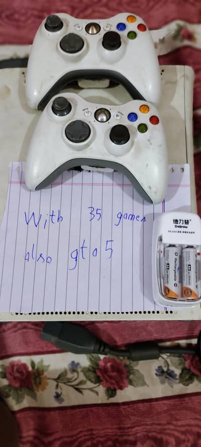 xbox360