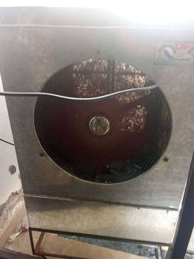 Air cooler