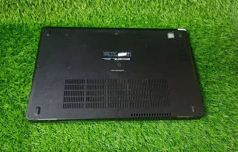 Dell Latitude 5580 Ci5 6th 8GB ram 256 SSD