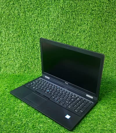 Dell Latitude 5580 Ci5 6th 8GB ram 256 SSD