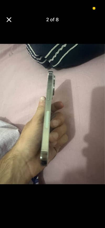 Apple iPhone 14 Pro jv 128gb 10/10